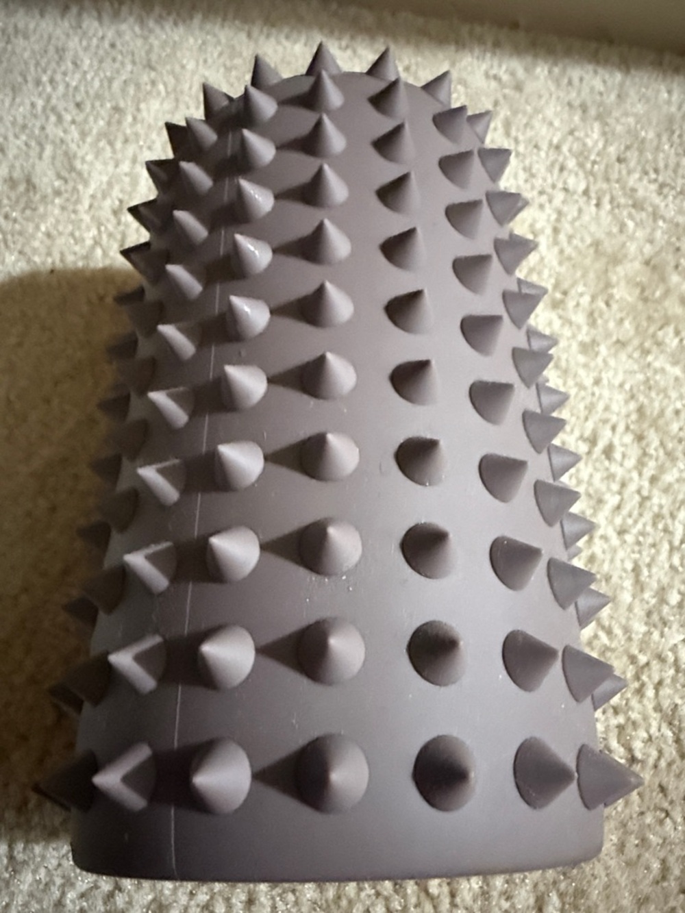 Bkr big bottle Spike cover for 1l size - Picture 6 of 9
